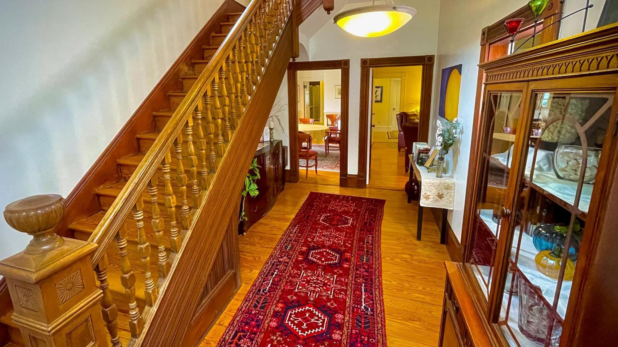 The Inn At Onancock Zewnętrze zdjęcie